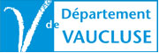 Logo Vaucluse