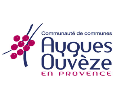 COMMUNAUTÉ DE COMMUNES AYGUES OUVÈZE EN PROVENCE