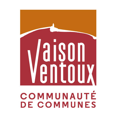 Communauté de communes VAISON VENTOUX
