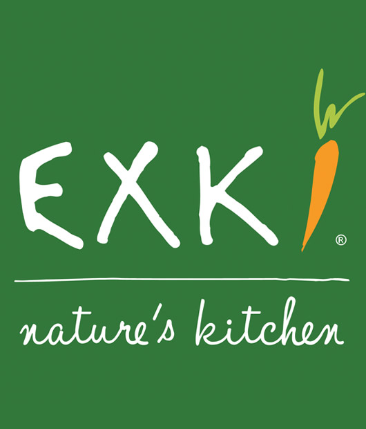 Logo Exki