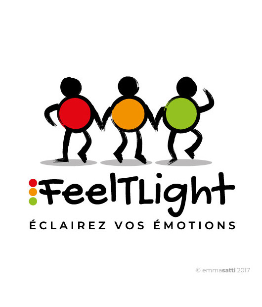 FeelTlight logo