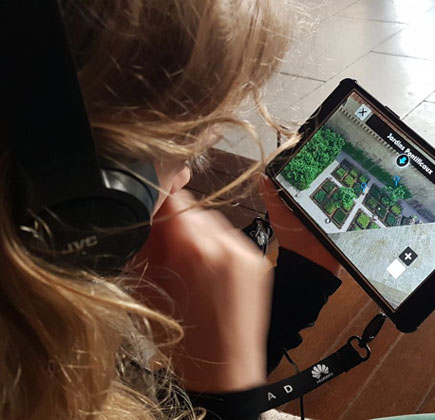 Un territoire ensoleillé et 100% connecté à la fibre optique d’ici 2022