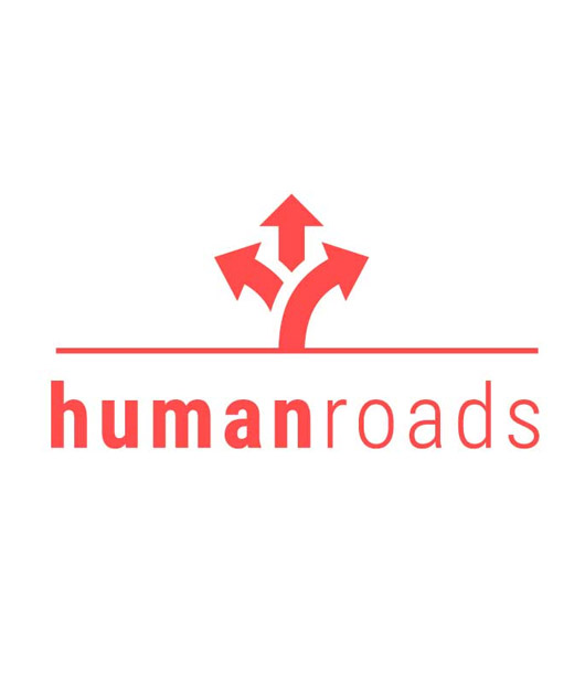 HumanRoads Logo