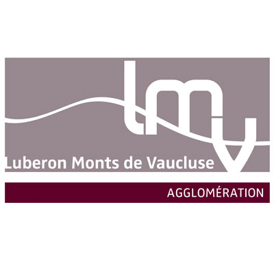 Communauté d'agglomération Luberon Monts de Vaucluse