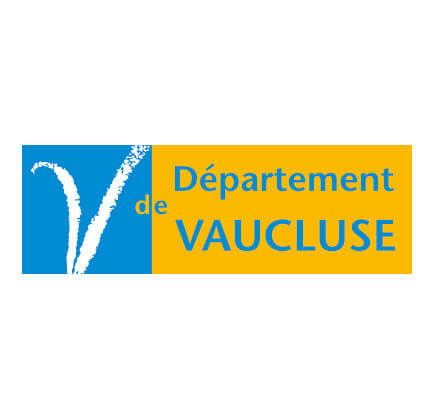 Département de Vaucluse
