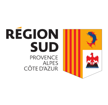 Région Sud