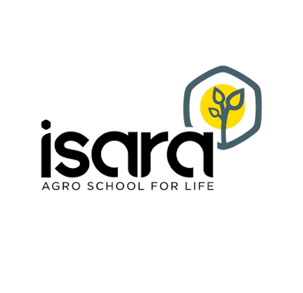 logo - ©ISARA