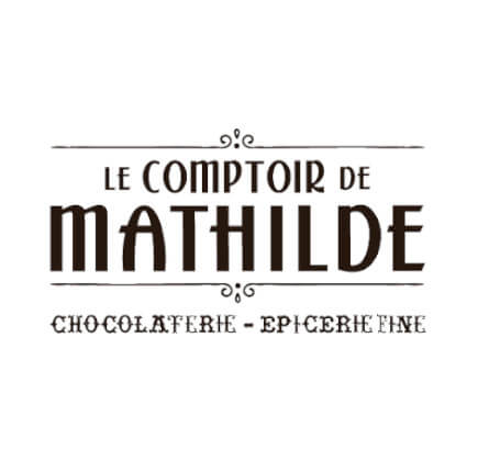 LE COMPTOIR DE MATHILDE