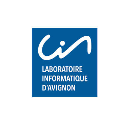 logo - ©Laboratoire Informatique d’Avignon