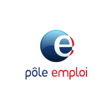 logo - ©Pôle Emploi