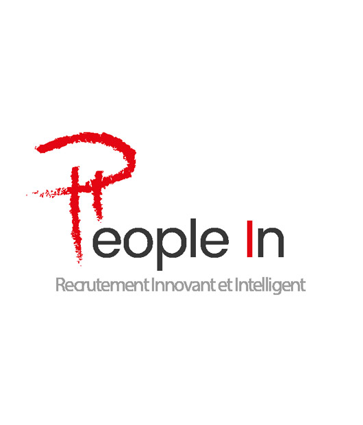 Logo People In