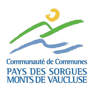 Communauté de communes Pays des Sorgues Monts de Vaucluse