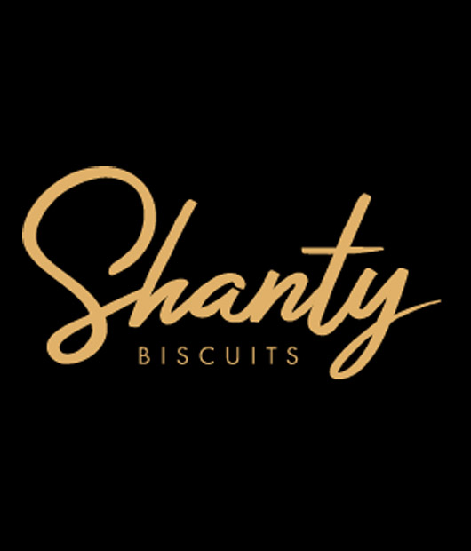 Logo Shanty Biscuits