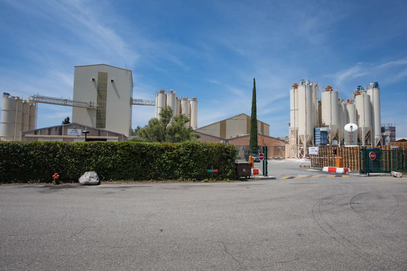 Pays des Sorgues Monts de Vaucluse – L’Isle-sur-la-Sorgue – Grande Marine