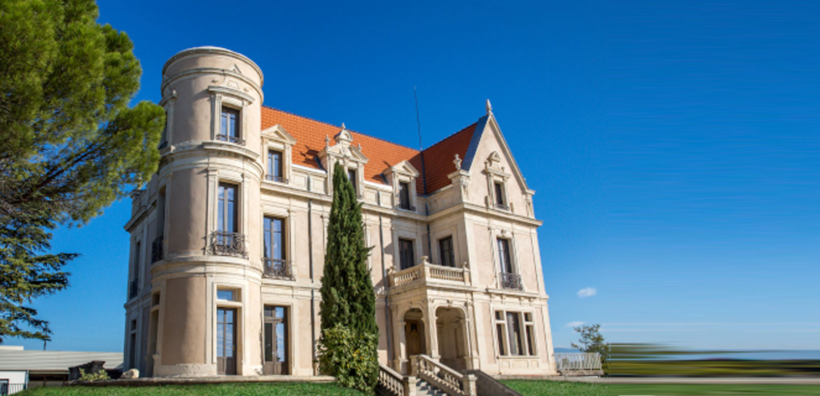 Ventoux Comtat Venaissin – Carpentras –  Mon Premier Bureau