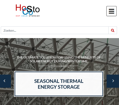 Hocosto website