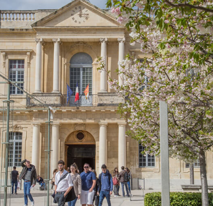 Un vivier de compétences à proximité (écoles, université, centres de formation…)