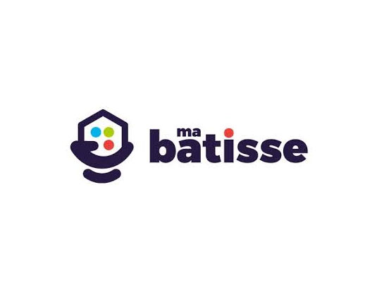 Logo Ma Batisse