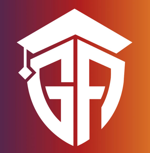 Logo game Academy