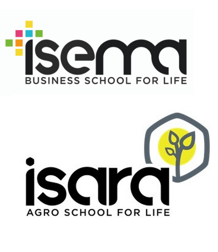 Logos isara / isema