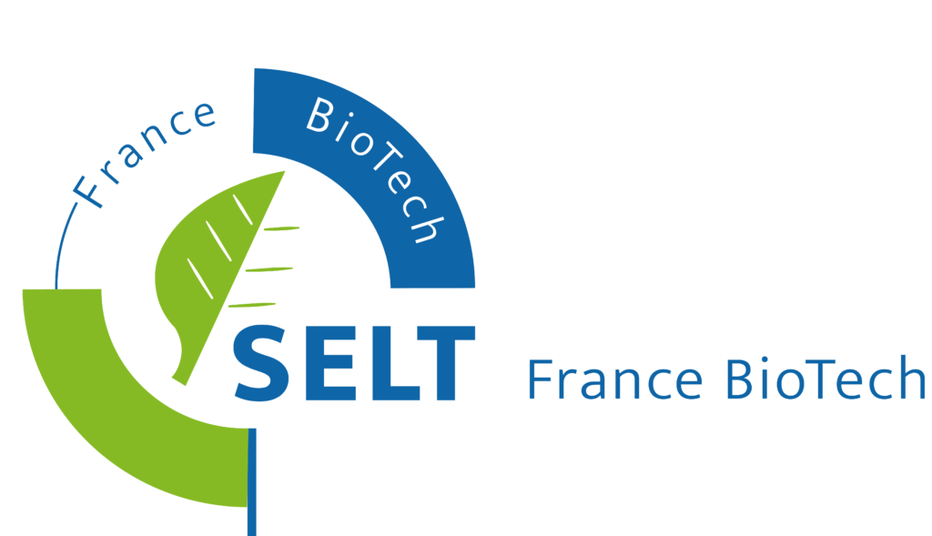 LOGO SELT FRANCE BIOTECH