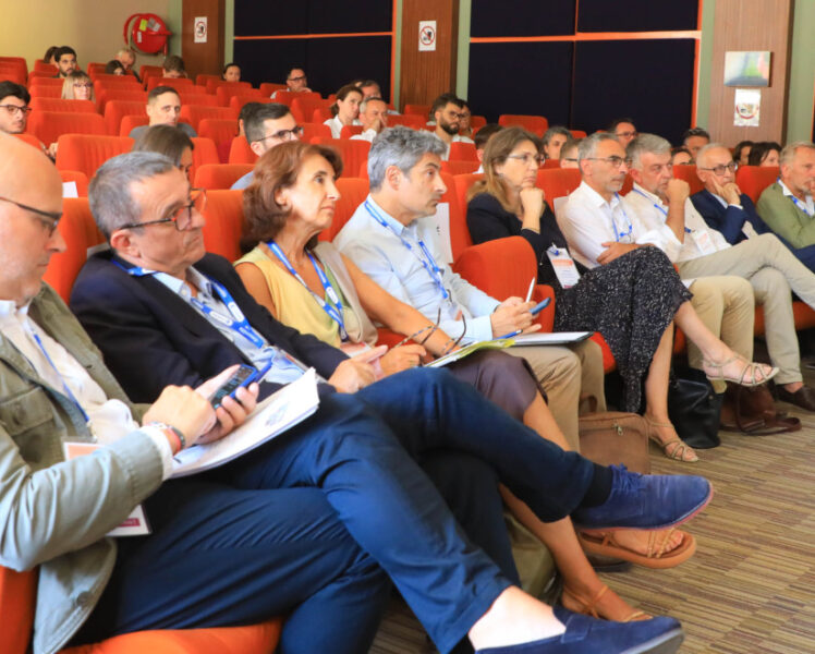 2e Assises du Foncier Économique en Vaucluse : au service de l’industrie ​