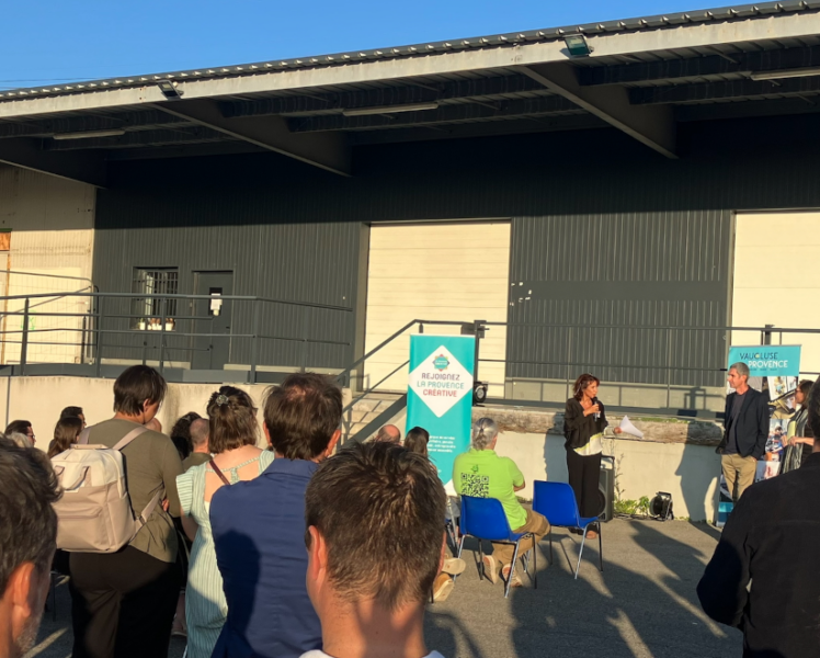 Afterwork VPA : l’innovation au coeur de la naturalité