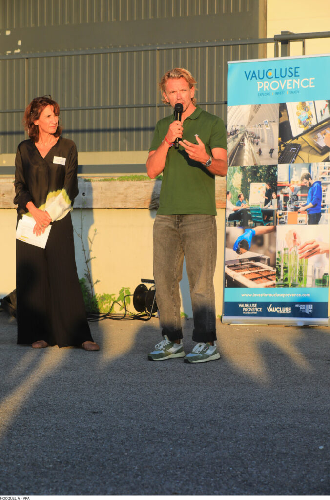 galerie de pitchs d'entreprise