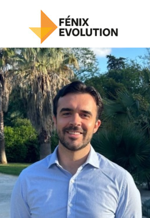 Samuel Marc, Fénix Evolution
