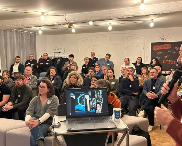 Afterwork VPA : record d’implantations en Vaucluse pour les ICC