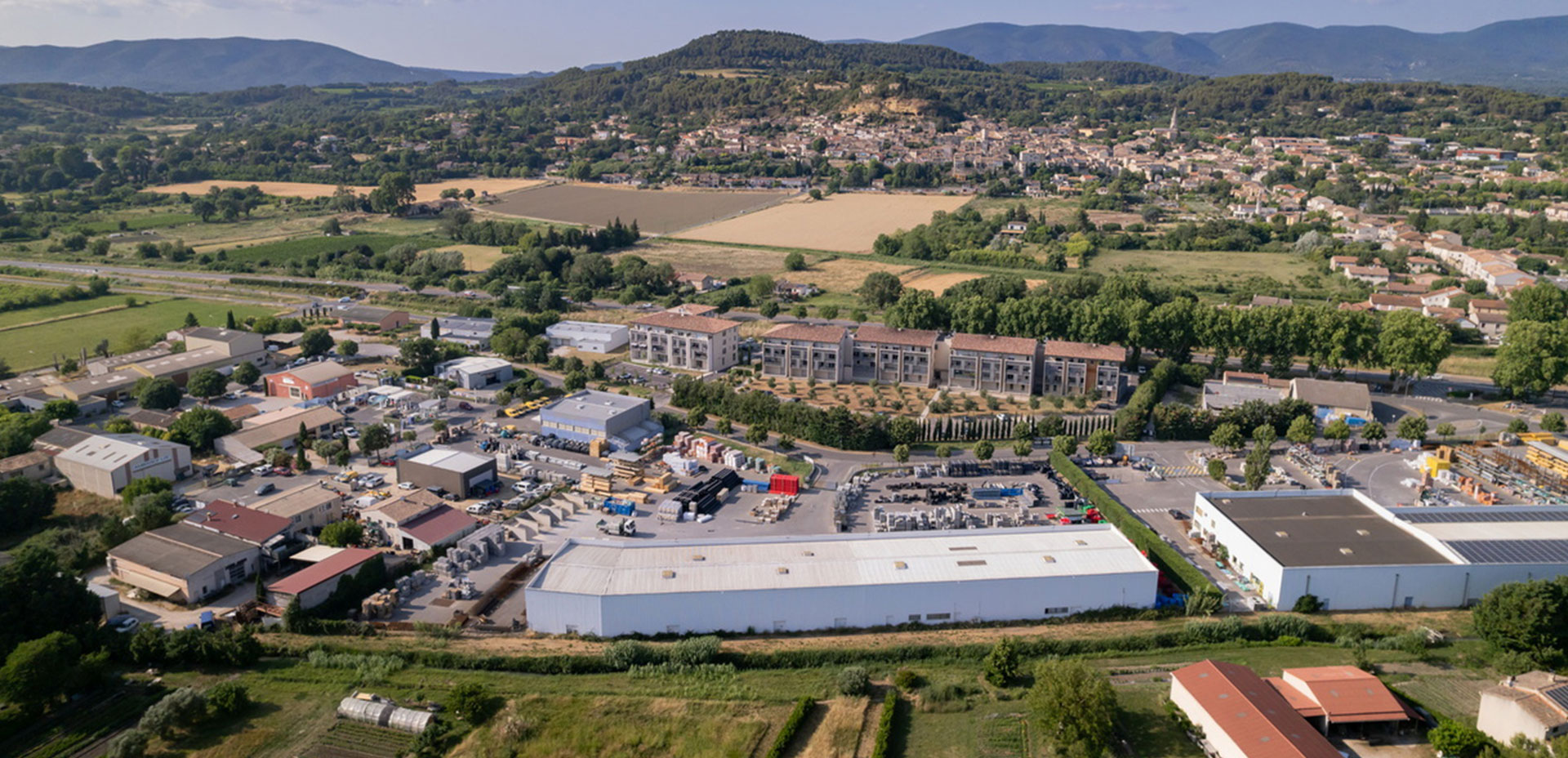Sud Luberon – Cadenet – Les Méillières