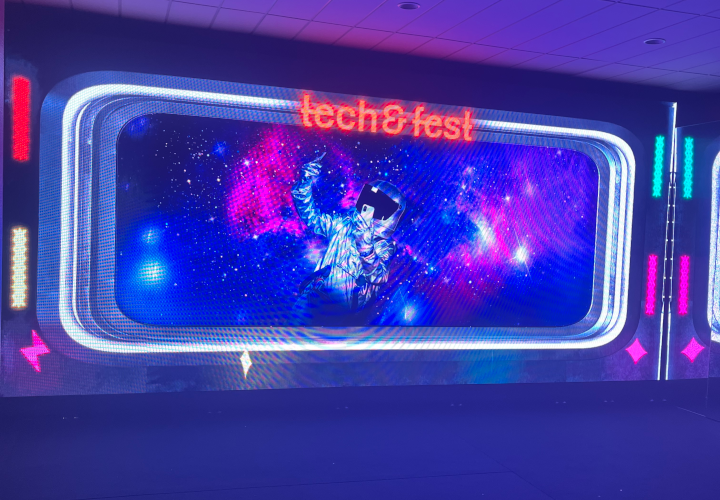 tech and fest ecran 2026