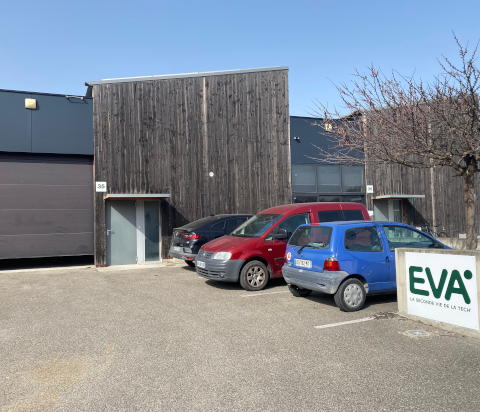 EVA entreprise solidaire Avignon OlivierEspagnac