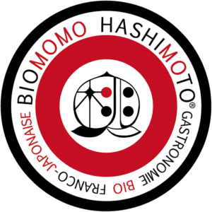 Logo Biomomo Hashimoto